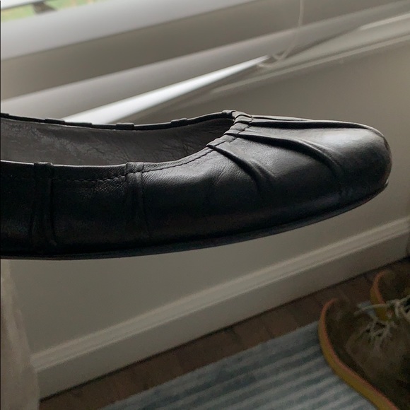 Authentic Prada Ballet Flats - Picture 7 of 14